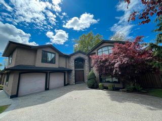 Photo 1: 3717 PHILLIPS Avenue in Burnaby: Government Road House for sale (Burnaby North)  : MLS®# R2690178