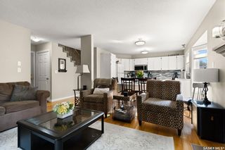 Photo 10: 3226 Phaneuf Crescent East in Regina: Wood Meadows Residential for sale : MLS®# SK945445