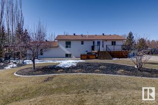 Photo 56: 13 22450 TWP RD 514: Rural Strathcona County House for sale : MLS®# E4380170