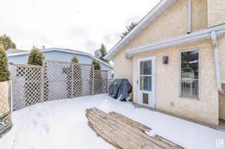 Photo 46: 1415 48A Street in Edmonton: Zone 29 House for sale : MLS®# E4378746