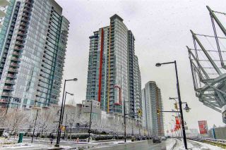 Photo 18: 1705 111 W GEORGIA Street in Vancouver: Downtown VW Condo for sale in "SPECTRUM" (Vancouver West)  : MLS®# R2136148