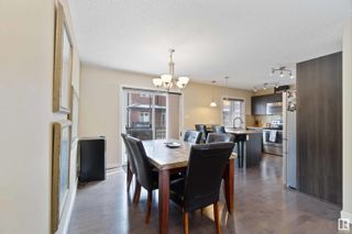 Photo 18: 41 301 Palisades Way: Sherwood Park Townhouse for sale : MLS®# E4328685