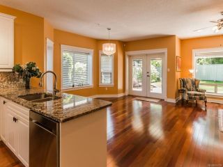 Photo 15: 4 161 Shelly Rd in PARKSVILLE: PQ Parksville Row/Townhouse for sale (Parksville/Qualicum)  : MLS®# 814709