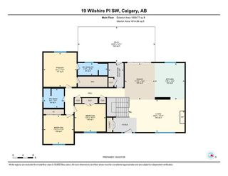 Photo 47: 19 Wilshire Place SW in Calgary: Wildwood Detached for sale : MLS®# A2003393