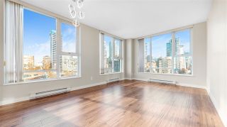 Photo 3: 1206 550 PACIFIC Street in Vancouver: Yaletown Condo for sale in "AQUA AT THE PARK" (Vancouver West)  : MLS®# R2546577