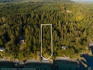 Photo 3: 2526 Seaside Dr in Sooke: Sk French Beach Land for sale : MLS®# 928923