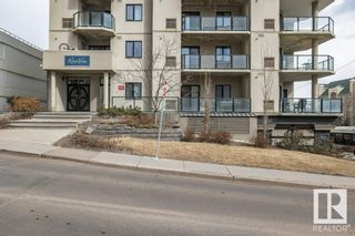 Photo 4: 203 9707 106 Street in Edmonton: Zone 12 Condo for sale : MLS®# E4372004