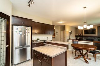 Photo 10: Prime Brigwater 2 Storey in Winnipeg: 1R House for sale (Brigwater Forest)  : MLS®# 202213084