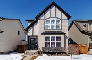 Photo 2: 460 Cranberry Circle SE in Calgary: Cranston Detached for sale : MLS®# A2033809