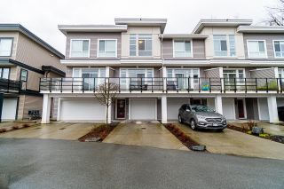 Photo 1: 7 8413 MIDTOWN Way in Chilliwack: Chilliwack W Young-Well Townhouse for sale in "MIDTOWN I" : MLS®# R2666290