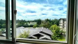 Photo 9: 405 3110 DAYANEE SPRINGS Boulevard in Coquitlam: Westwood Plateau Condo for sale : MLS®# R2707631