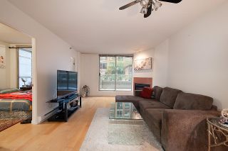 Photo 8: 408 819 HAMILTON STREET in Vancouver: Downtown VW Condo for sale (Vancouver West)  : MLS®# R2644661