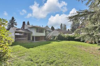 Photo 20: 15079 BLUEBIRD Crescent in Surrey: Bolivar Heights House for sale in "BIRDLAND" (North Surrey)  : MLS®# R2623655