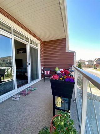 Photo 22: 74 Skyview Ranch Avenue NE in Calgary: Skyview Ranch Row/Townhouse for sale : MLS®# A1241306