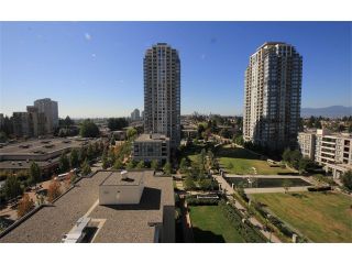 Photo 8: 1101 7063 HALL Avenue in Burnaby: Highgate Condo for sale in "EMERSON" (Burnaby South)  : MLS®# V971763
