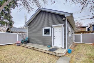 Photo 33: 239 23 Avenue NW in Calgary: Tuxedo Park Detached for sale : MLS®# A2033882
