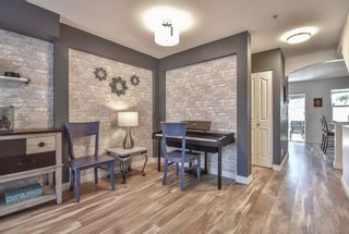 Photo 3: 9 6415 197 Street in Langley: Willoughby Heights Townhouse for sale in "Logan's Reach" : MLS®# R2354869