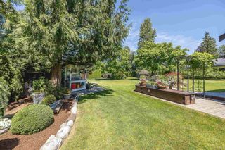 Photo 11: 32929 SYLVIA Avenue in Mission: Mission BC House for sale : MLS®# R2726911