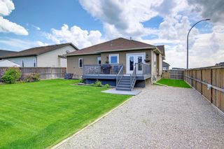 Photo 38: 642 West Highland Crescent: Carstairs Detached for sale : MLS®# A1235935