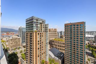 Photo 26: 2712 777 RICHARDS Street in Vancouver: Downtown VW Condo for sale in "Telus Gardens" (Vancouver West)  : MLS®# R2896919
