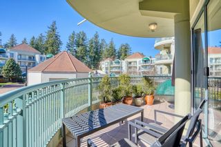 Photo 14: 208 1765 MARTIN Drive in Surrey: Sunnyside Park Surrey Condo for sale in "SOUTHWYND" (South Surrey White Rock)  : MLS®# R2861189