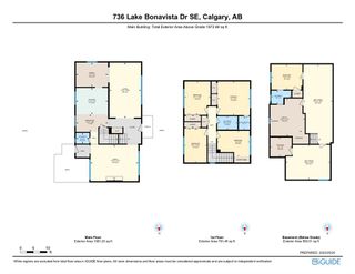 Photo 50: 736 Lake Bonavista Drive SE in Calgary: Lake Bonavista Detached for sale : MLS®# A2049975