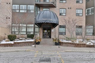 Photo 3: 706 2 Raymerville Drive in Markham: Raymerville Condo for sale : MLS®# N5529667