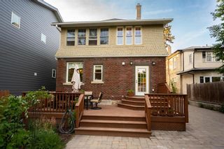 Photo 6: 1228 Wolseley Avenue in Winnipeg: Wolseley House for sale (5B)  : MLS®# 202312141