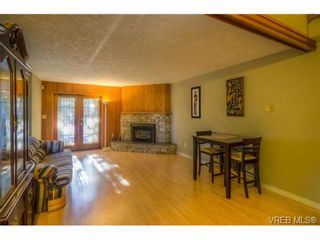 Photo 7: 803 Cecil Blogg Dr in VICTORIA: Co Triangle House for sale (Colwood)  : MLS®# 711979