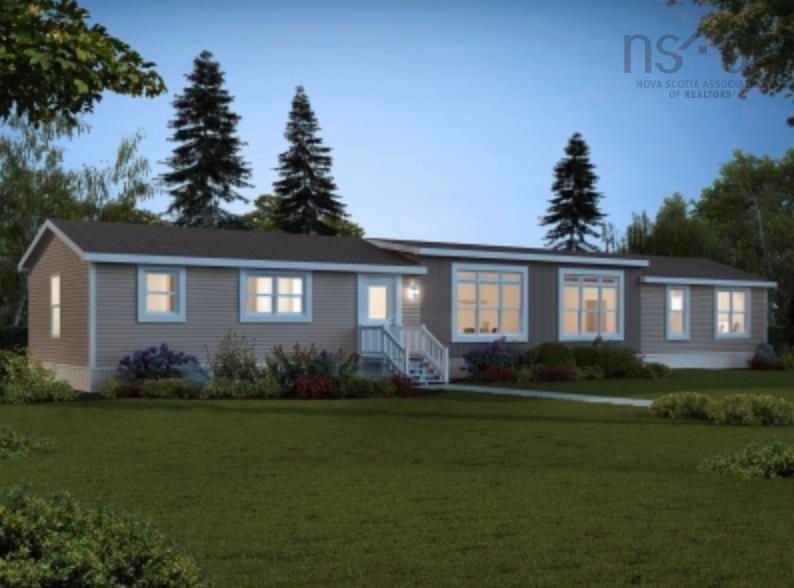 Main Photo: Lot 65 Conway Drive in Elmsdale: 105-East Hants/Colchester West Residential for sale (Halifax-Dartmouth)  : MLS®# 202206215