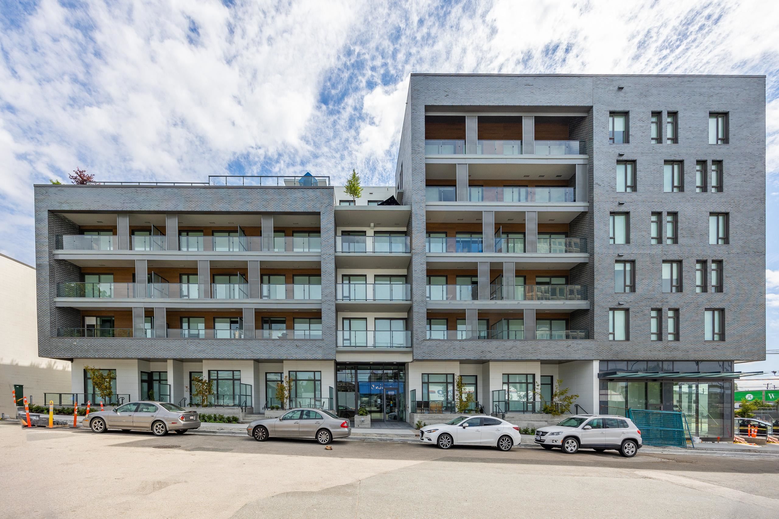 Main Photo: 216 8888 OSLER Street in Vancouver: Marpole Condo for sale (Vancouver West)  : MLS®# R2714206