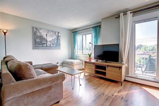 Photo 3: 208 809 4 Street NE in Calgary: Renfrew Apartment for sale : MLS®# A1234368