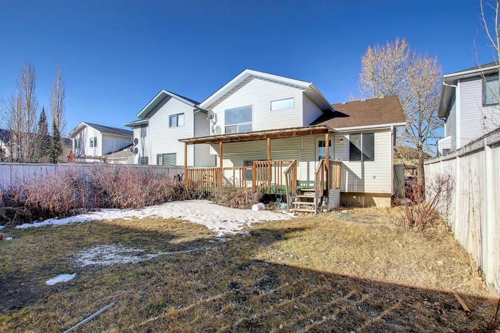 Photo 45: Photos: 4 Arbour Ridge Place NW in Calgary: Arbour Lake Detached for sale : MLS®# A1180923