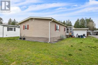 Photo 28: 24 1240 wilkinson Rd in Comox: House for sale : MLS®# 954892
