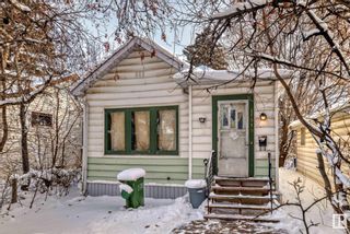 Photo 11: 11919 123 Street in Edmonton: Zone 04 House for sale : MLS®# E4375168