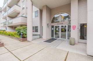 Photo 32: 413 33728 KING Road in Abbotsford: Central Abbotsford Condo for sale in "College Park" : MLS®# R2613952