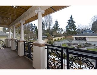 Photo 10: 6792 ARBUTUS Street in Vancouver: S.W. Marine House for sale (Vancouver West)  : MLS®# V756894