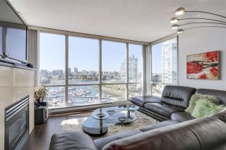 Photo 4: 1103 1077 MARINASIDE CRESCENT in Vancouver: Yaletown Condo for sale (Vancouver West)  : MLS®# R2273714
