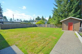 Photo 3: 2101 LYONS Court in Coquitlam: Central Coquitlam House for sale : MLS®# V1136827