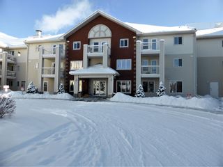 Photo 1: 104 56 Carroll Crescent W: Red Deer Apartment for sale : MLS®# A2000402