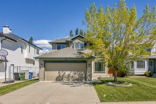 Main Photo: 10782 Valley Springs Road NW in Calgary: Valley Ridge Detached for sale : MLS®# A2139358