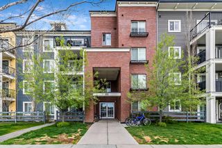 Main Photo: 5201 755 Copperpond Boulevard SE in Calgary: Copperfield Apartment for sale : MLS®# A2132793