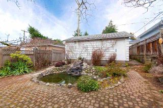 Photo 19: 1921 W 42ND Avenue in Vancouver: Kerrisdale House for sale (Vancouver West)  : MLS®# R2245309