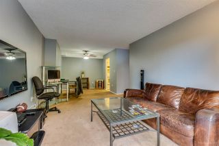 Photo 9: 308 109 TENTH Street in New Westminster: Uptown NW Condo for sale in "LANDGRO MANOR" : MLS®# R2224851
