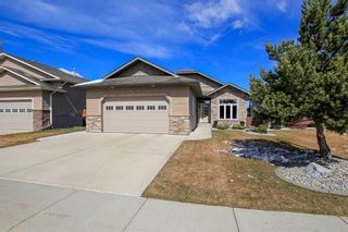 Main Photo: 52 Oakdale Place: Red Deer Detached for sale : MLS®# A2123993