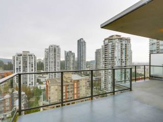Photo 19: 2002 2959 GLEN Drive in Coquitlam: North Coquitlam Condo for sale in "THE PARC" : MLS®# R2213475