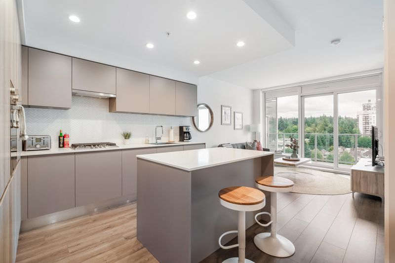 FEATURED LISTING: 1003 - 3833 EVERGREEN Place Burnaby