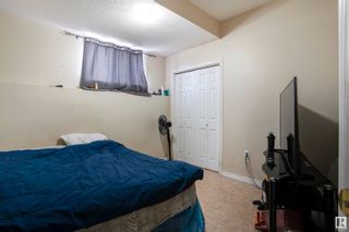 Photo 41: 12017 86 Street in Edmonton: Zone 05 House Half Duplex for sale : MLS®# E4325588