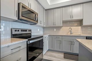 Photo 12: 313 71 Shawnee Common SW in Calgary: Shawnee Slopes Apartment for sale : MLS®# A2129027