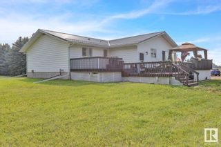 Photo 42: 57232 RGE RD 220: Rural Sturgeon County House for sale : MLS®# E4356097